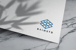 LOGO样机