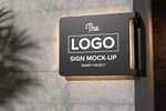 LOGO样机