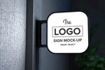 LOGO样机