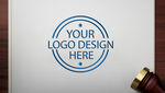 LOGO样机