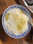 茉莉豆花
