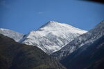 雪山