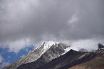 雪山