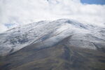 雪山