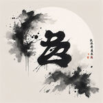 AI生画