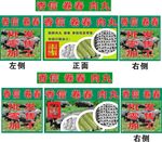 香信卷春肉丸