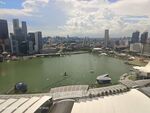 新加坡景色  