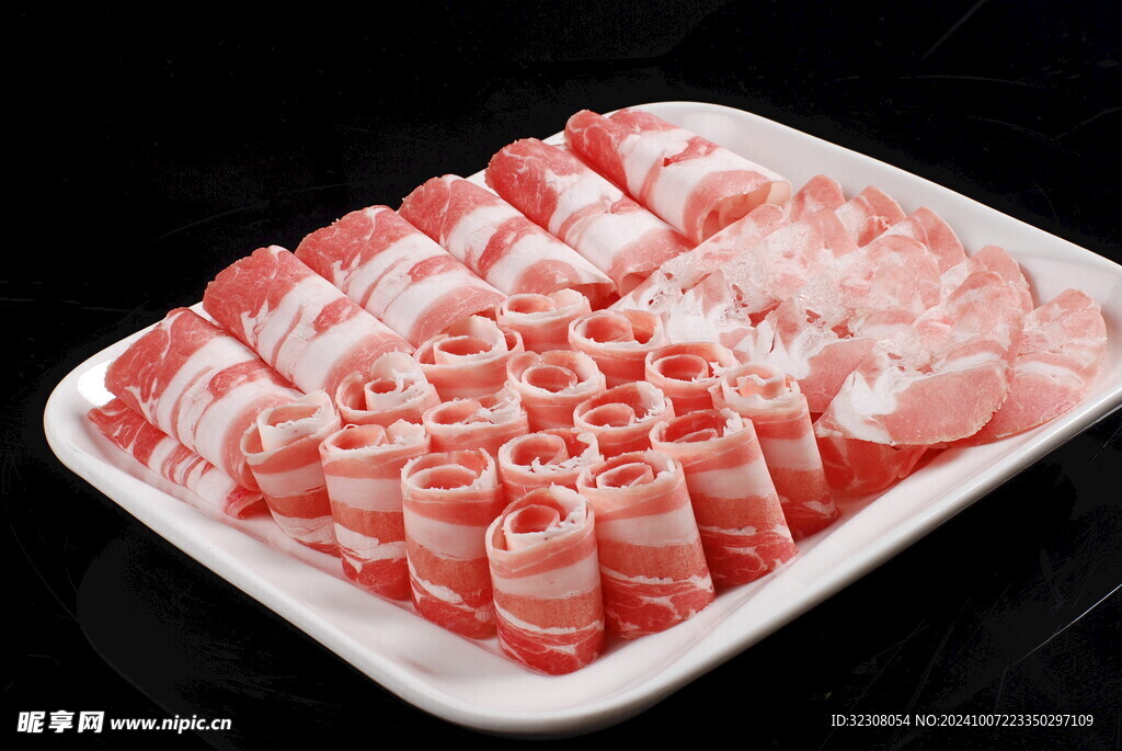 羊肉