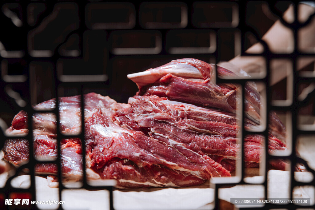 羊肉