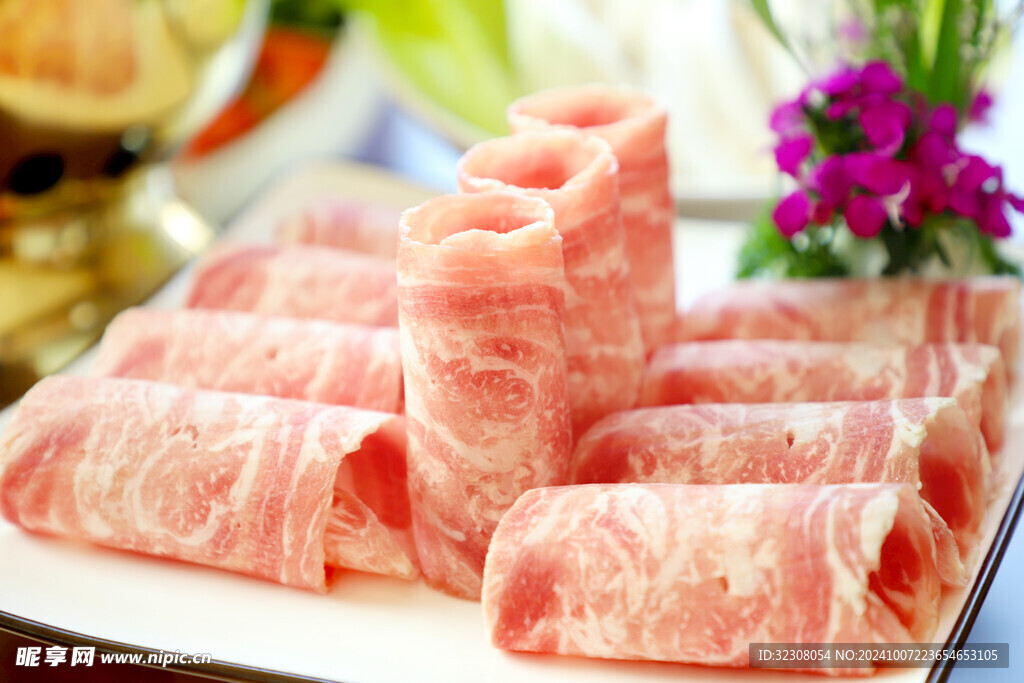 羊肉