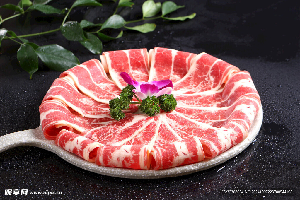 羊肉