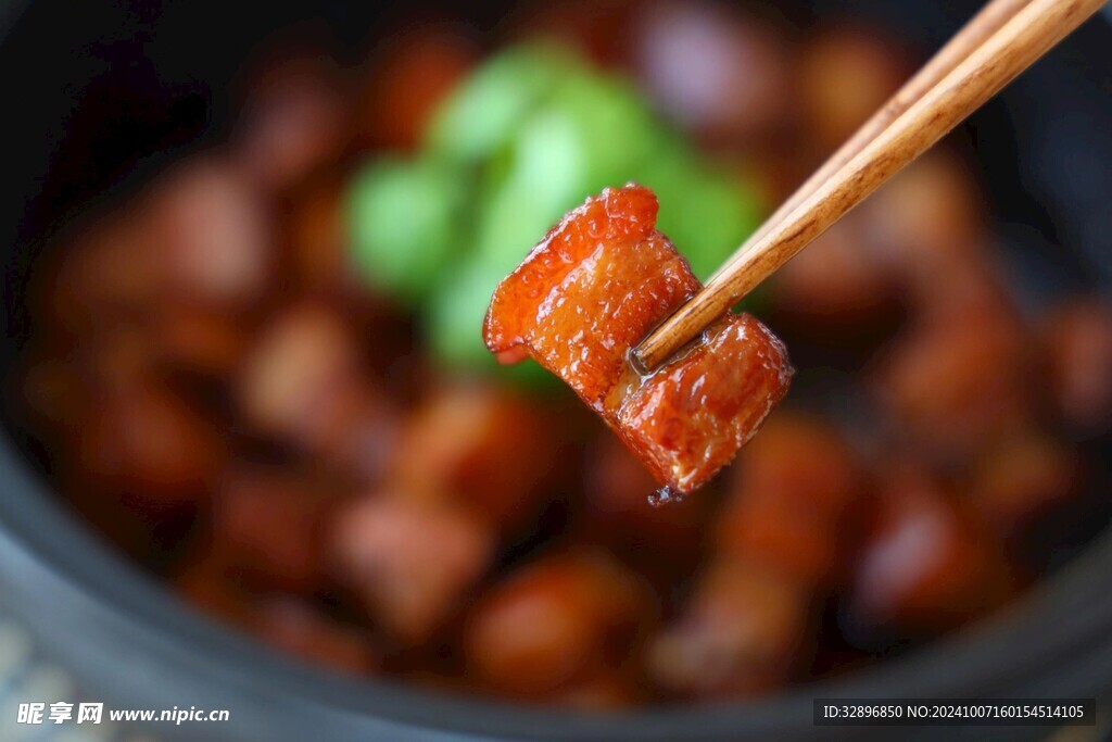 红烧肉