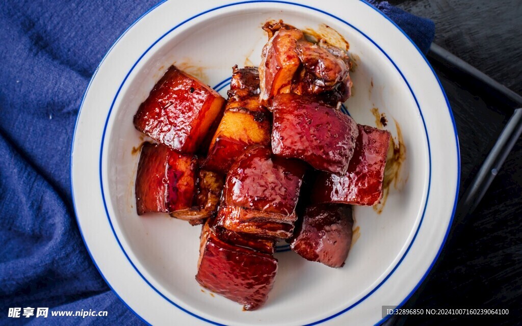 红烧肉
