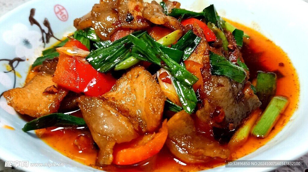 回锅肉