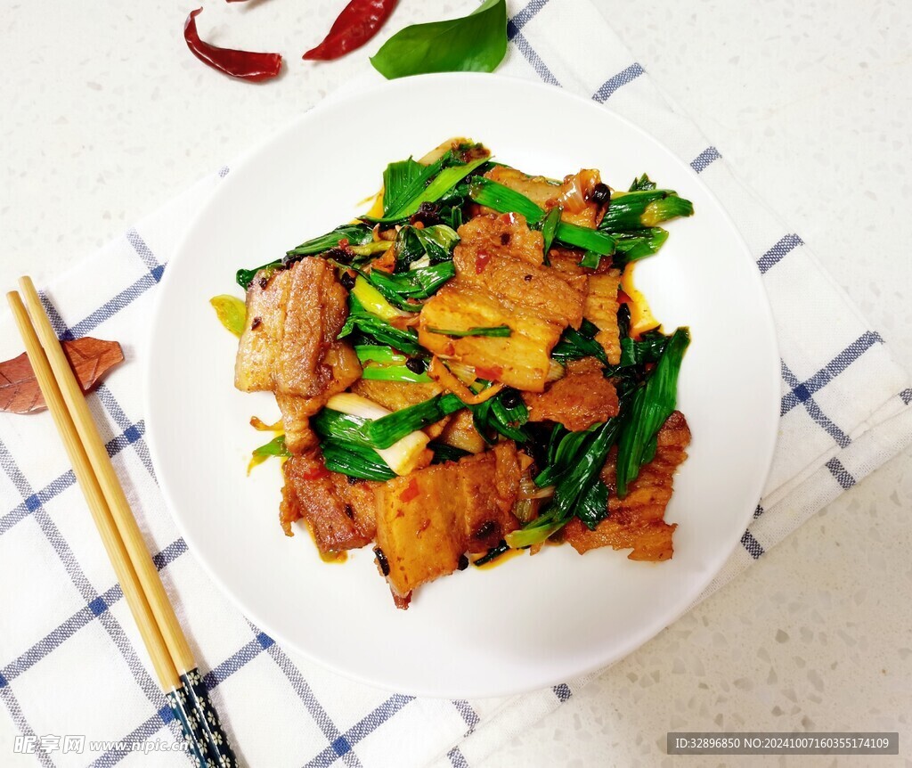 回锅肉