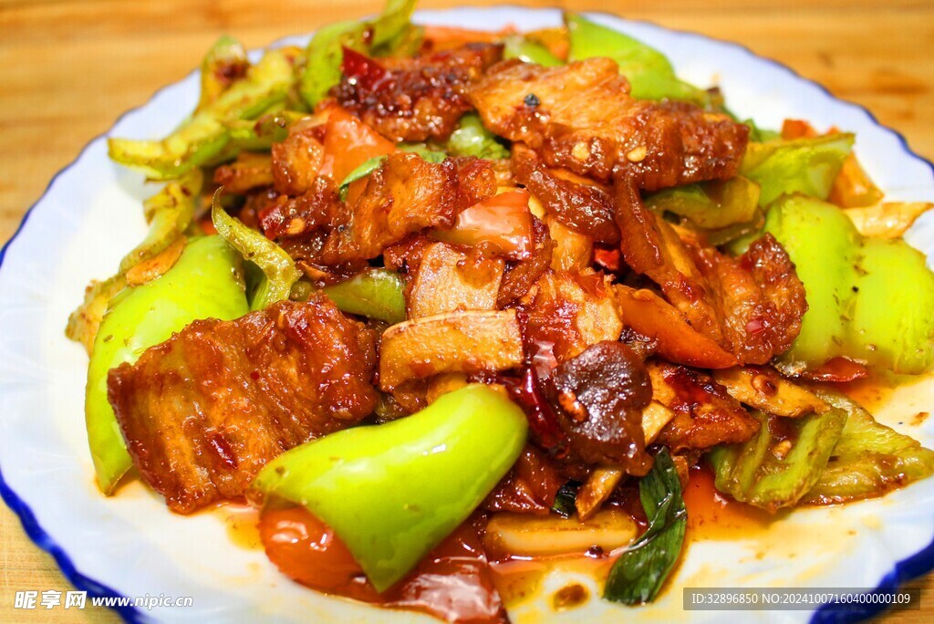 回锅肉