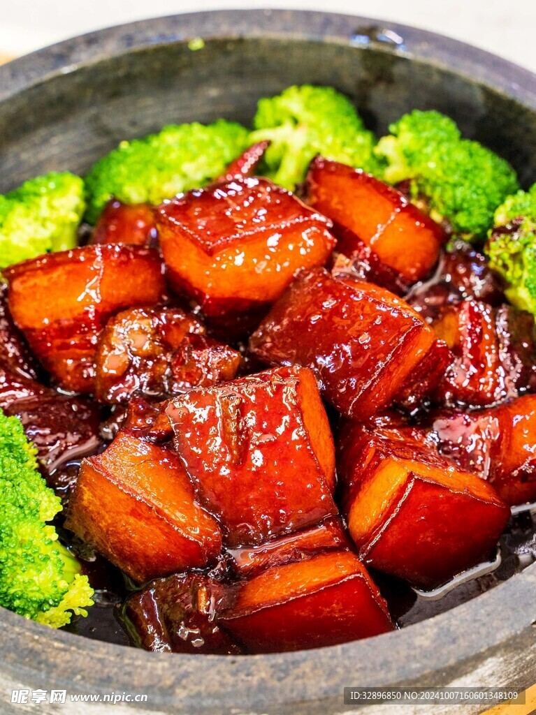 红烧肉