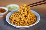 热干面