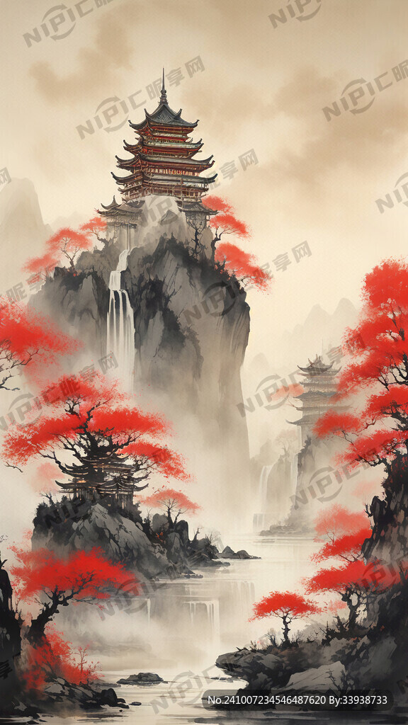 陈皮普洱 动画