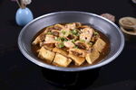 鲜虾千叶豆腐