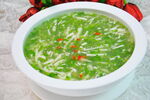 豆腐煲