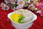 馄饨