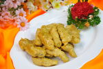小黄鱼