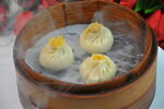 小笼包