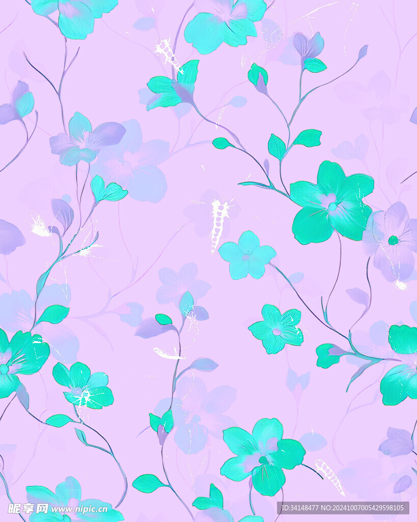 数码印花