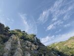 茶山风景  山顶
