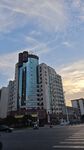 城市建筑