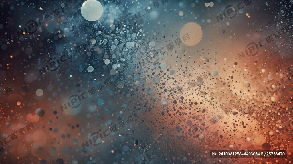 磨砂颗粒 柔光 艺术感 背景图