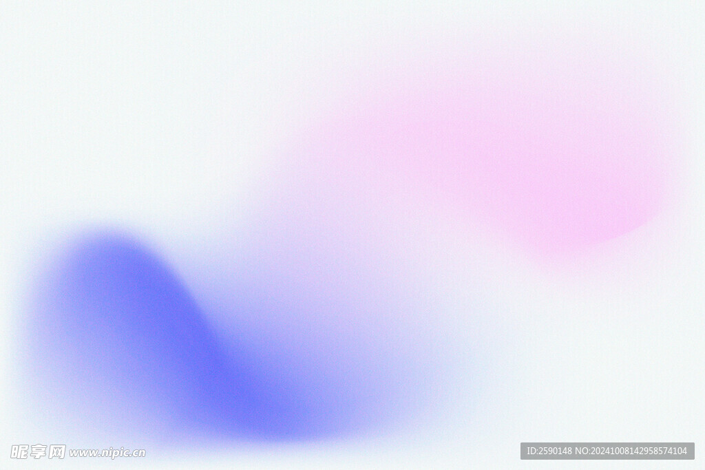 紫粉色渐变背景