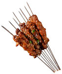 烤羊肉
