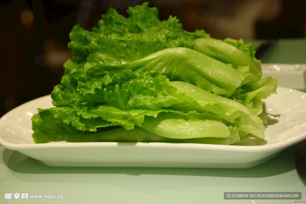 生菜