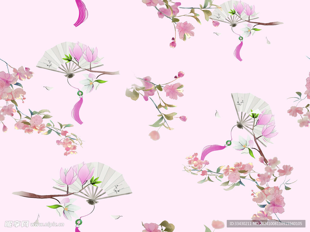 数码印花