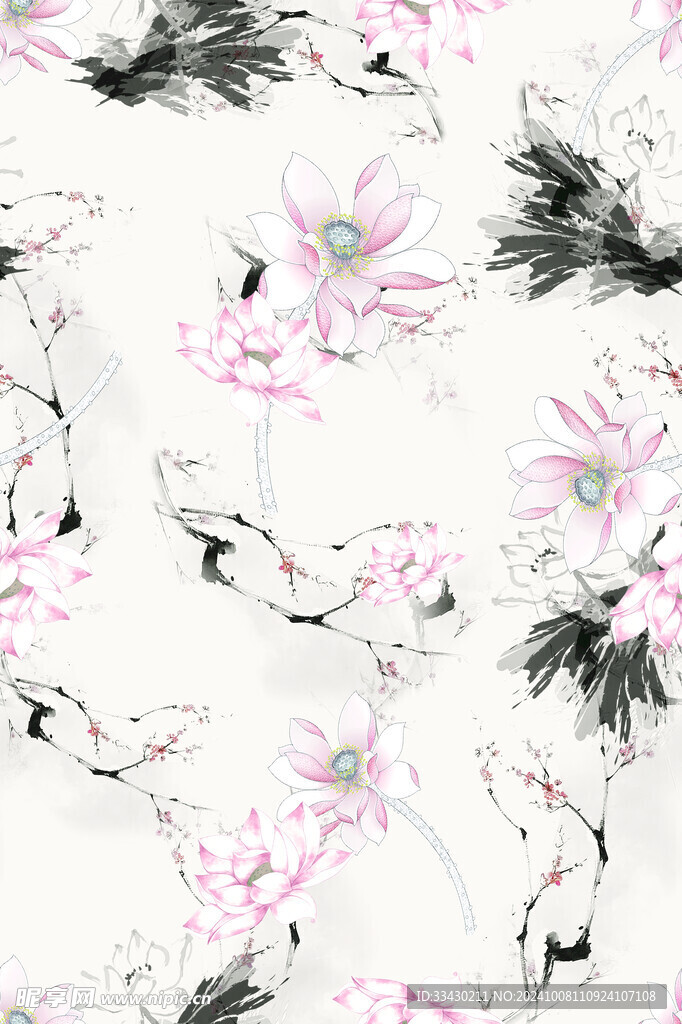 数码印花