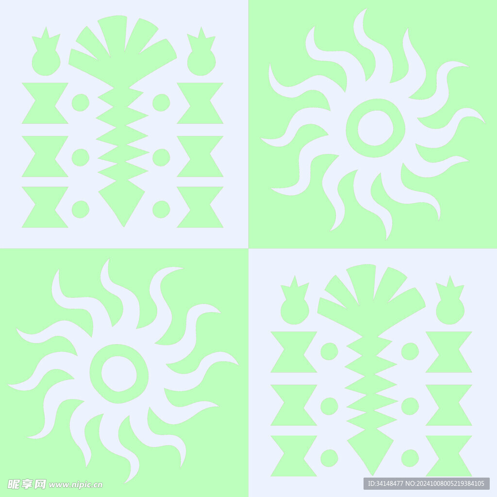 数码印花