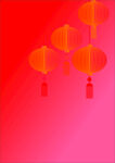 红灯笼