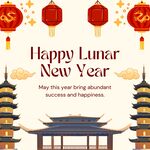 新年背景