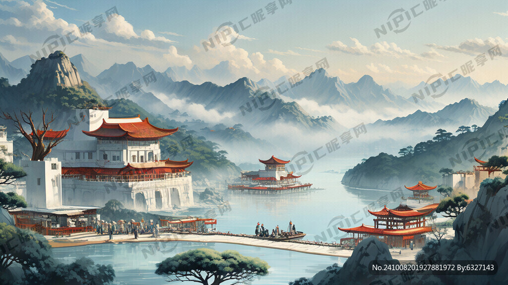 医学海报