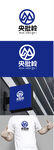 民宿标识设计