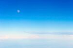 天空平流层大气层云层彩霞