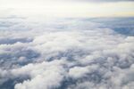 天空平流层大气层云层彩霞