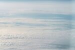 天空平流层大气层云层彩霞