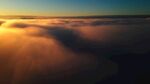 天空平流层大气层云层彩霞