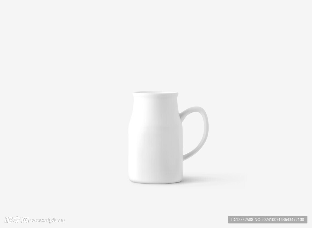 杯子样机