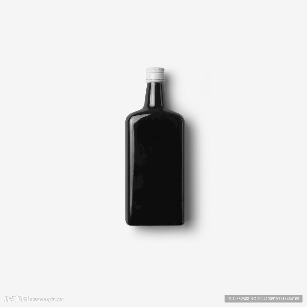 啤酒瓶 