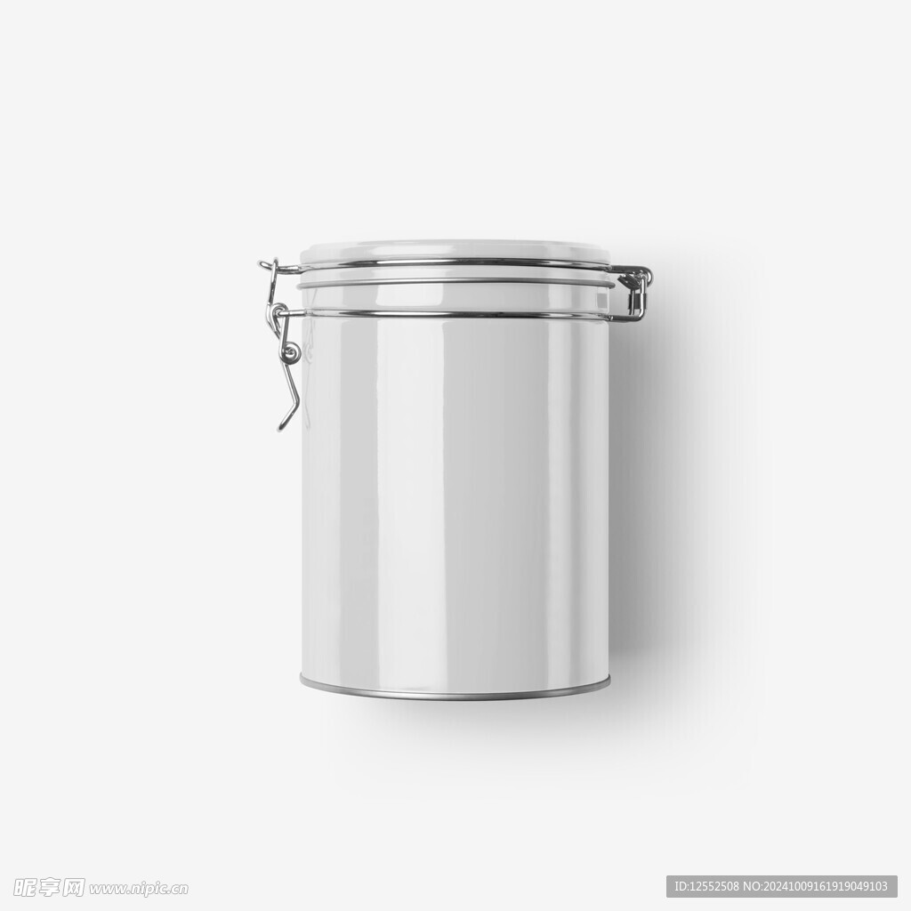 茶叶罐