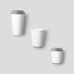 奶茶杯 